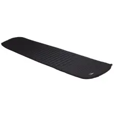 Килимок самонадувний High Peak Minto XL 3 cm Black (41117)