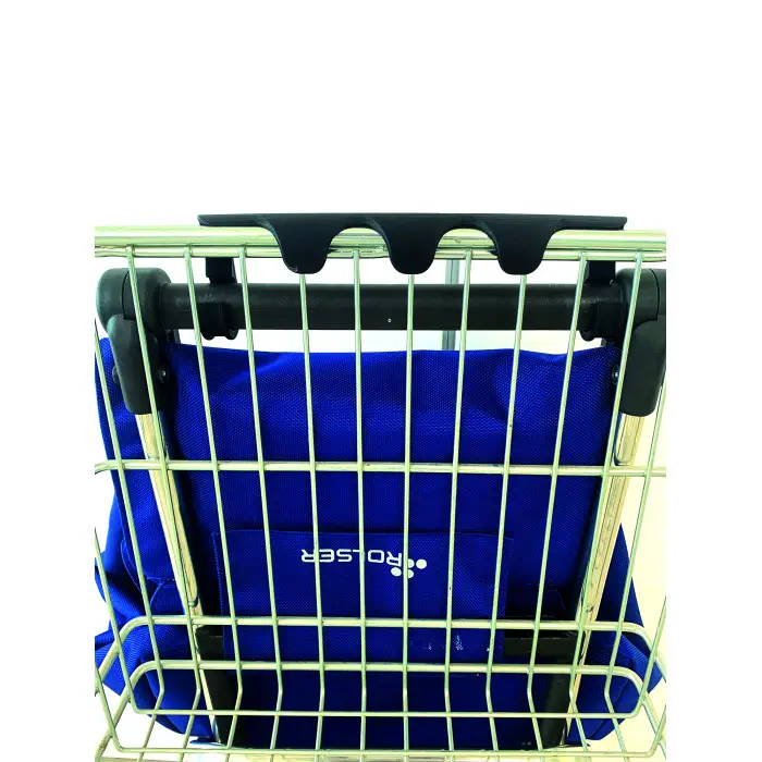 Сумка-тележка Rolser I-Max MF 4L 43 Marengo (IMX305-1031)