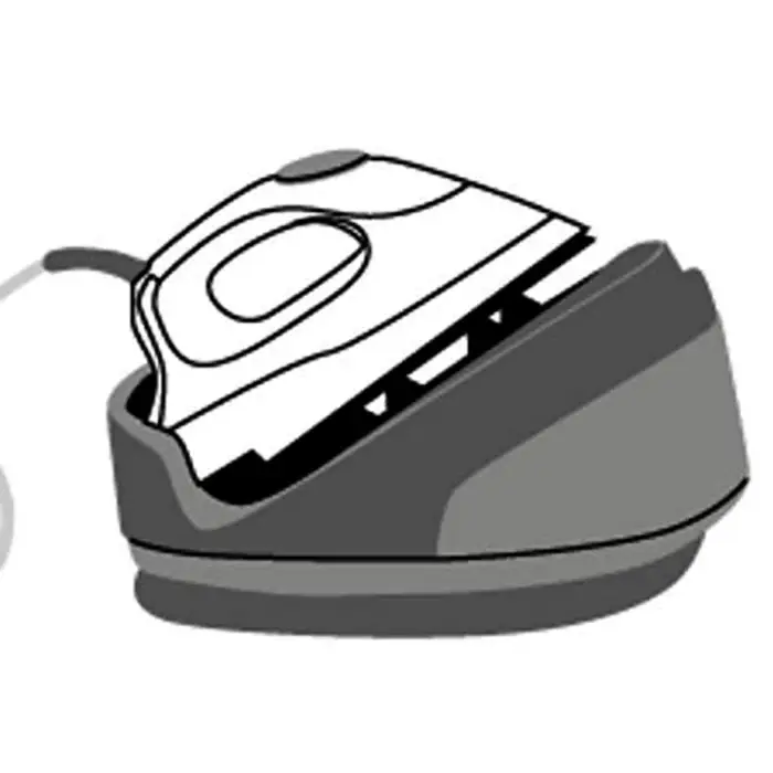 Дошка для прасування Gimi Advance L Coral Turquoise (155523)(Special offer)