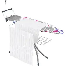 Дошка для прасування Gimi Advance L Coral Turquoise (155523)(Special offer)