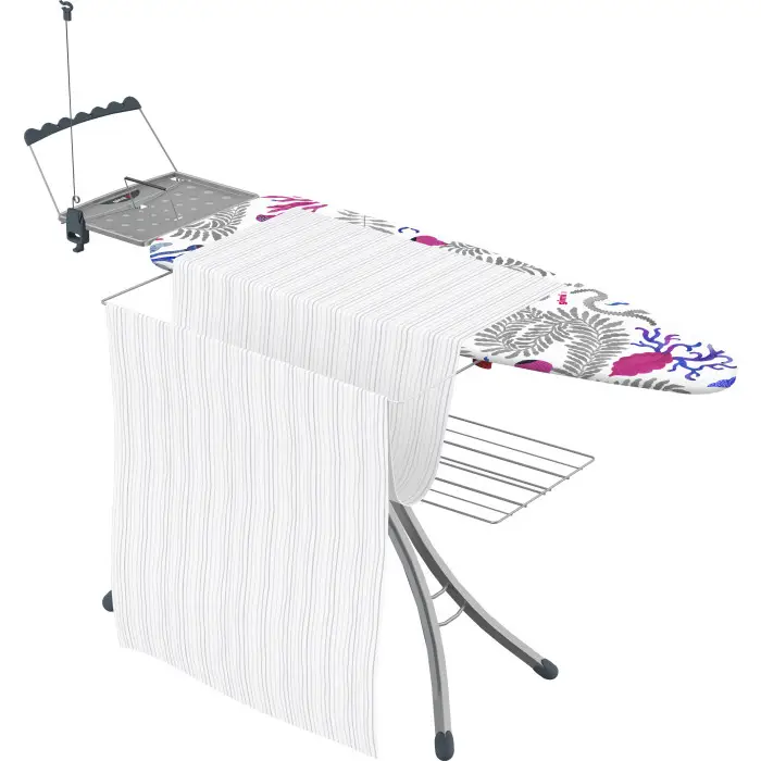 Дошка для прасування Gimi Advance L Coral Turquoise (155523)(Special offer)