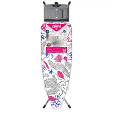 Дошка для прасування Gimi Advance L Coral Turquoise (155523)(Special offer)