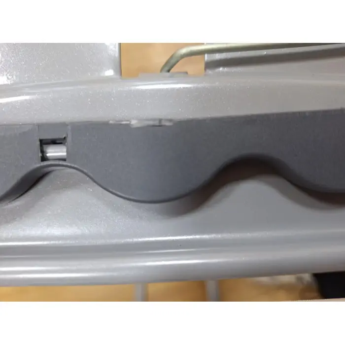 Дошка для прасування Gimi Advance L Coral Turquoise (155523)(Special offer)