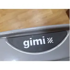 Дошка для прасування Gimi Advance L Coral Turquoise (155523)(Special offer)