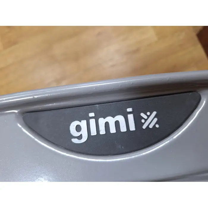 Дошка для прасування Gimi Advance L Coral Turquoise (155523)(Special offer)