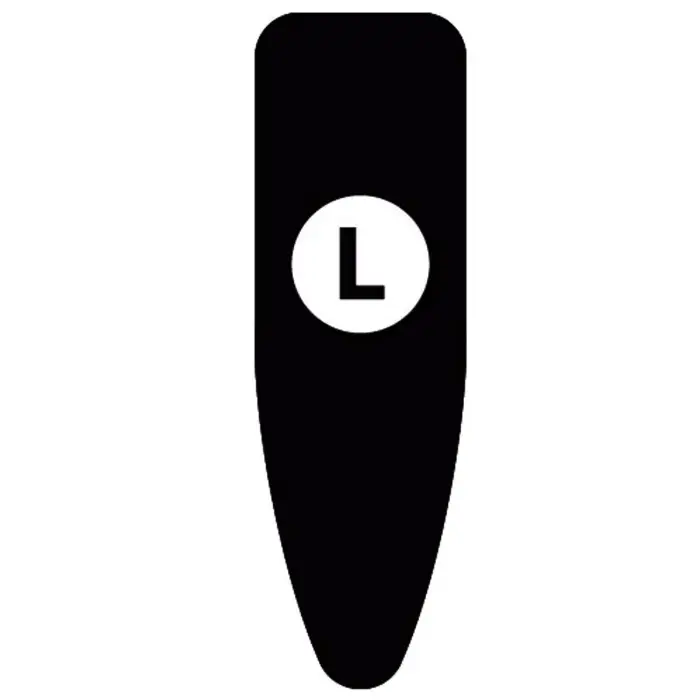 Дошка для прасування Gimi Advance L Coral Turquoise (155523)(Special offer)