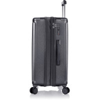 Чемодан Heys Luxe (M) Gunmetal (10160-0063-26)
