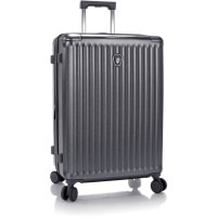 Чемодан Heys Luxe (M) Gunmetal (10160-0063-26)