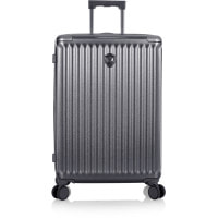 Чемодан Heys Luxe (M) Gunmetal (10160-0063-26)