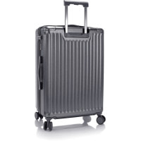 Чемодан Heys Luxe (M) Gunmetal (10160-0063-26)
