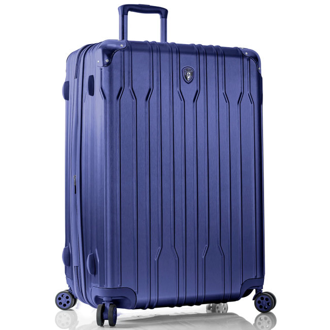 Чемодан Heys Xtrak (L) Cobalt (10103-0018-30)