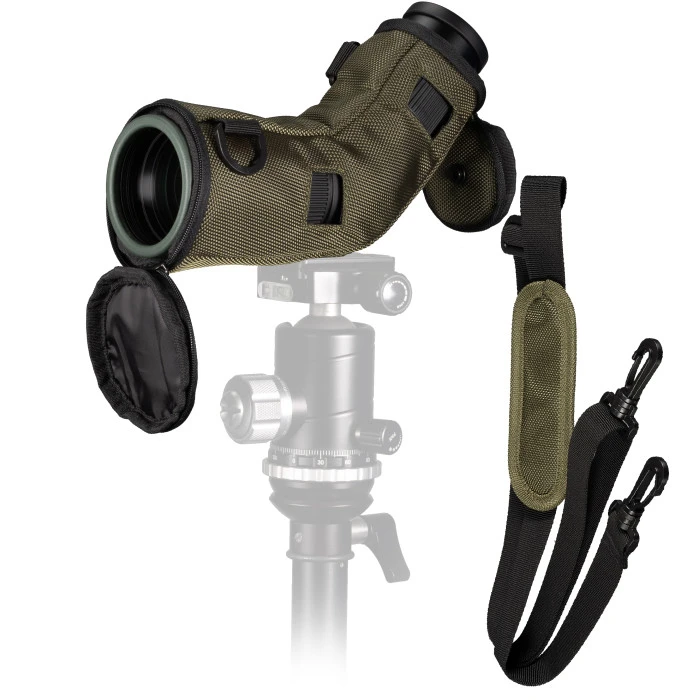 Подзорная труба Bresser Pirsch 9-27x56/45 WP Gen. II (4321504)