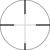 Приціл оптичний Vortex Viper HST 4-16x44 (VMR-1 MOA) (VHS-4309)