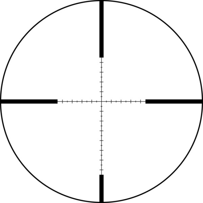 Приціл оптичний Vortex Viper HST 4-16x44 (VMR-1 MOA) (VHS-4309)