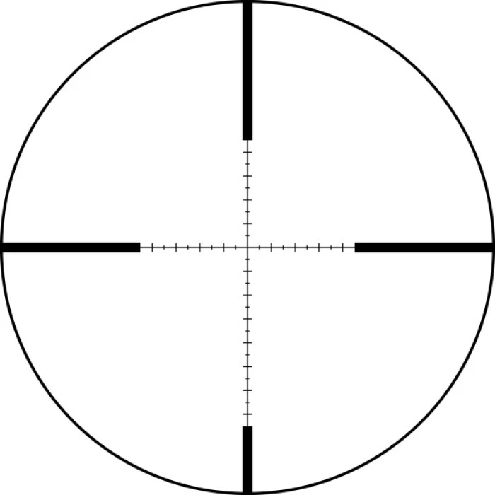 Приціл оптичний Vortex Viper HST 4-16x44 (VMR-1 MOA) (VHS-4309)