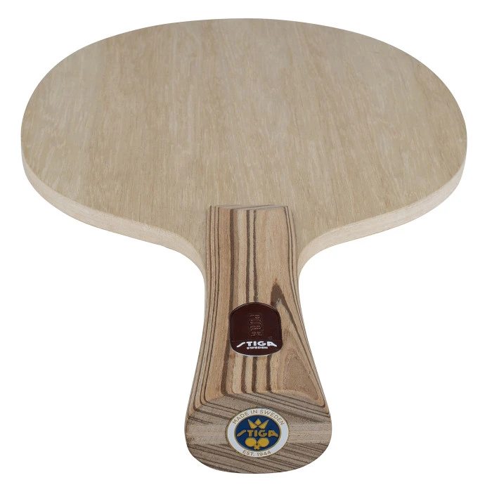 Основание для ракетки Stiga Pure Master (1600-2101-35)