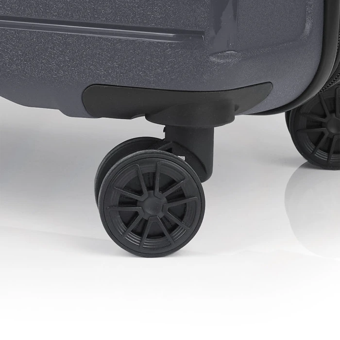 Чемодан Gabol Osaka (S) Grey (121022-016)