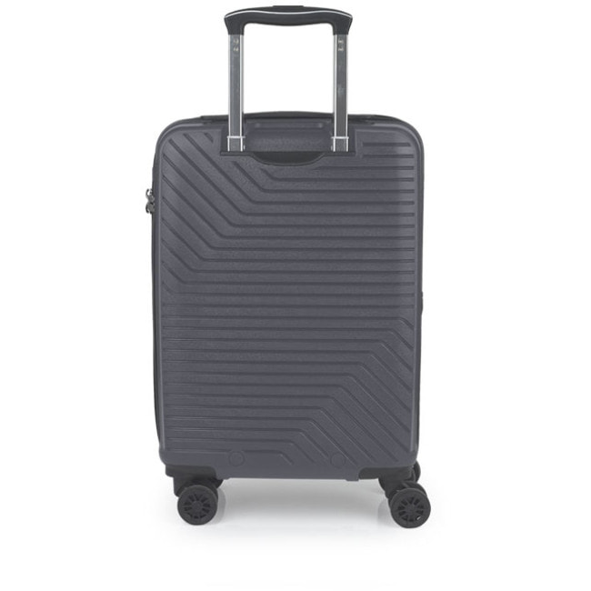 Чемодан Gabol Osaka (S) Grey (121022-016)