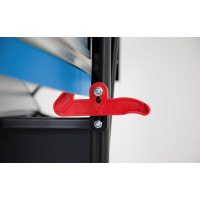 Теннисный стол Stiga Outdoor Roller Blue (717505)