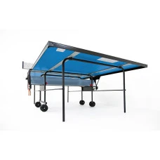 Теннисный стол Stiga Outdoor Roller Blue (717505)