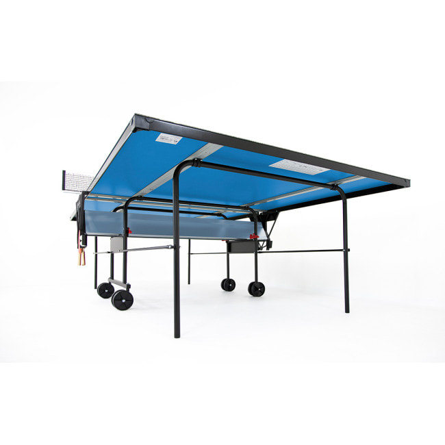 Теннисный стол Stiga Outdoor Roller Blue (717505)