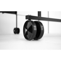 Теннисный стол Stiga Outdoor Roller Blue (717505)