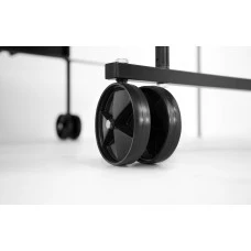 Теннисный стол Stiga Outdoor Roller Blue (717505)