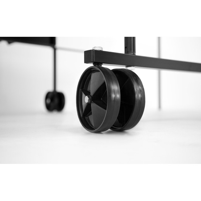 Теннисный стол Stiga Outdoor Roller Blue (717505)