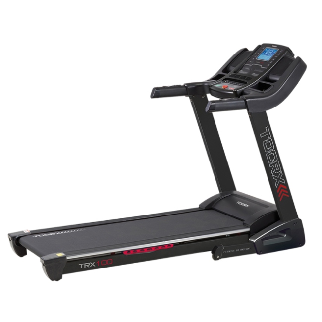 Бігова доріжка Toorx TRX-100-3.0 (TRX-100-3.0)