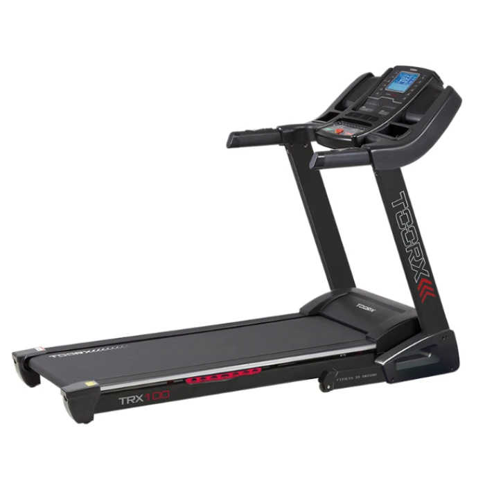 Бігова доріжка Toorx TRX-100-3.0 (TRX-100-3.0)