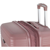 Валіза Gabol Akane (S) Pink (122422-019)