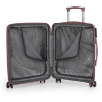 Валіза Gabol Akane (S) Pink (122422-019)