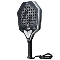 Ракетка для падел тенниса Stiga Racket Cybershape 18K (2202-1701-03)
