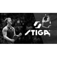 Ракетка для падел тенниса Stiga Racket Cybershape 18K (2202-1701-03)