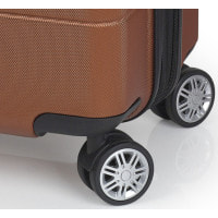 Чемодан Gabol Escape (M) Naranja (124146-011)