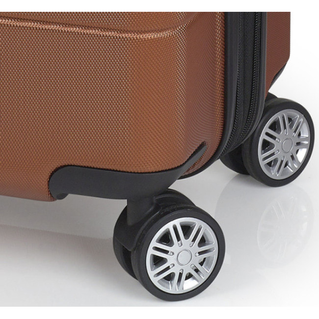 Валіза Gabol Escape (M) Naranja (124146-011)