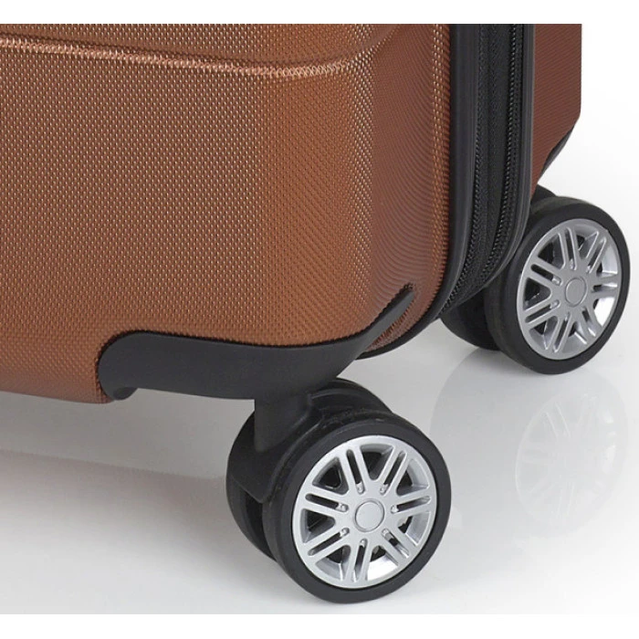 Валіза Gabol Escape (M) Naranja (124146-011)