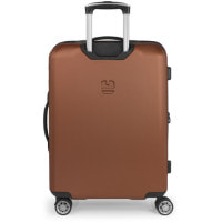 Чемодан Gabol Escape (M) Naranja (124146-011)