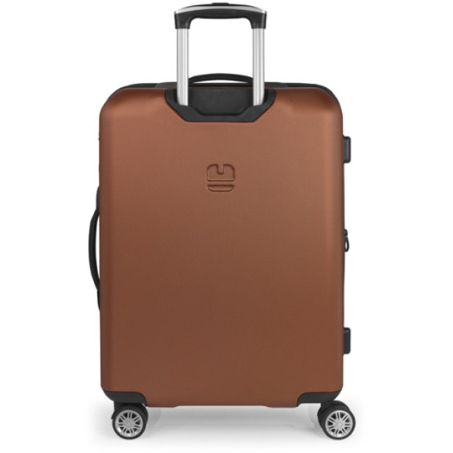 Валіза Gabol Escape (M) Naranja (124146-011)