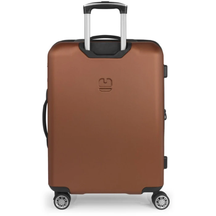 Валіза Gabol Escape (M) Naranja (124146-011)