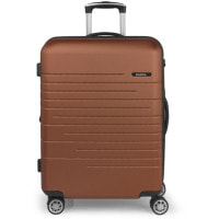 Чемодан Gabol Escape (M) Naranja (124146-011)
