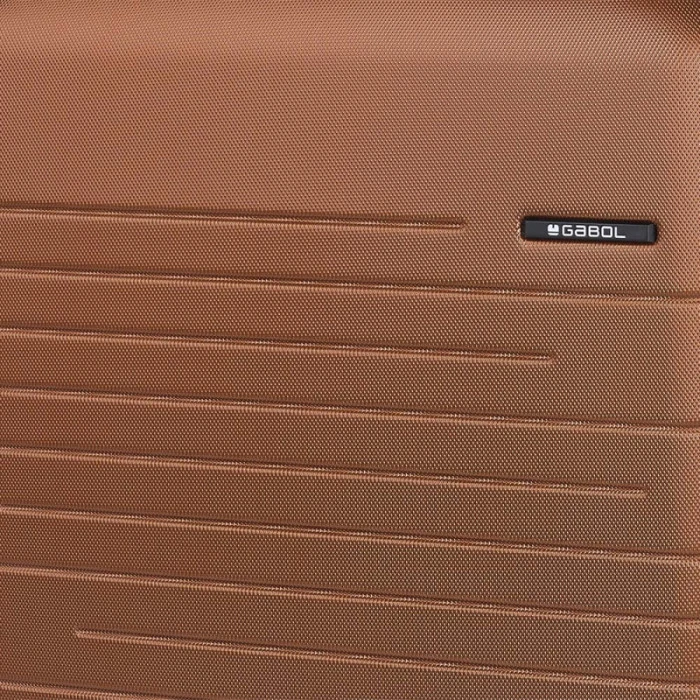 Валіза Gabol Escape (M) Naranja (124146-011)