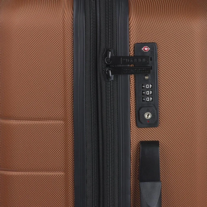 Валіза Gabol Escape (M) Naranja (124146-011)