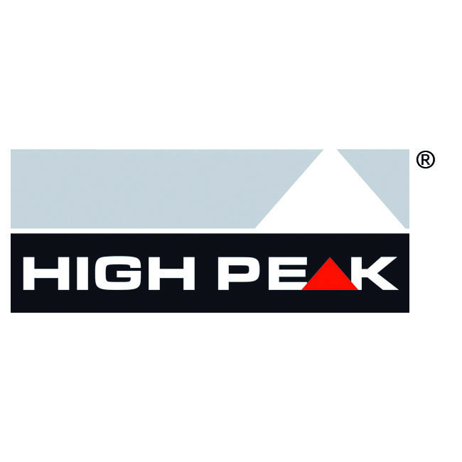 Палатка трехместная High Peak Kira 3.1 Deep Forest (10371)