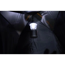 Палатка трехместная High Peak Kira 3.1 Deep Forest (10371)