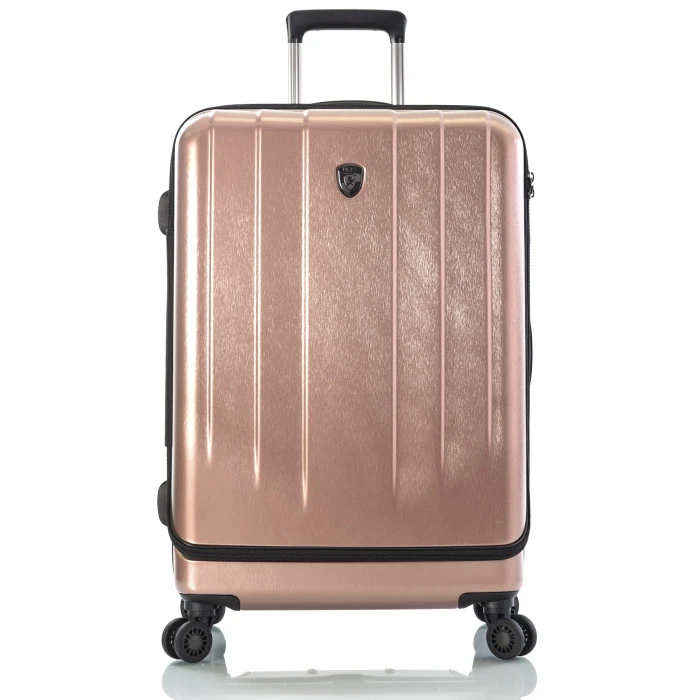 Чемодан Heys EZ Access (M) Rose Gold (10140-0131-26)