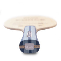 Ракетка для настольного тенниса Gewo Force ARC OFF+, Nexxus EL Pro 48+Neoflexx eFT 45 FL (1069100001)