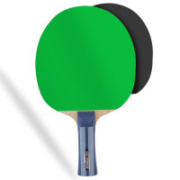 Ракетка для настольного тенниса Gewo Force ARC OFF+, Nexxus EL Pro 48+Neoflexx eFT 45 FL (1069100001)