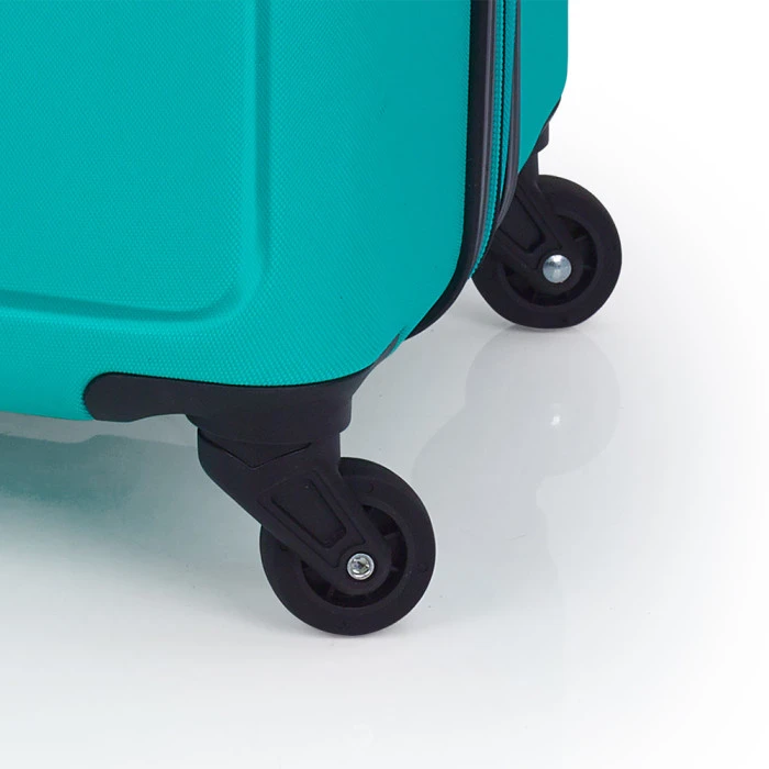 Чемодан Gabol Future (S) Turquoise (123022-018)