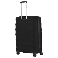 Чемодан CarryOn Porter (L) Black (502445)